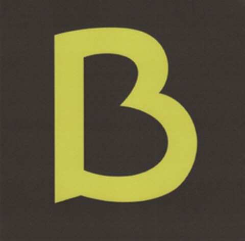 B Logo (DPMA, 16.03.2011)