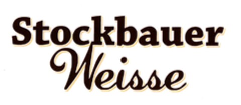Stockbauer Weisse Logo (DPMA, 14.04.2011)