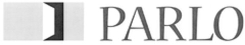 PARLO Logo (DPMA, 03.05.2011)