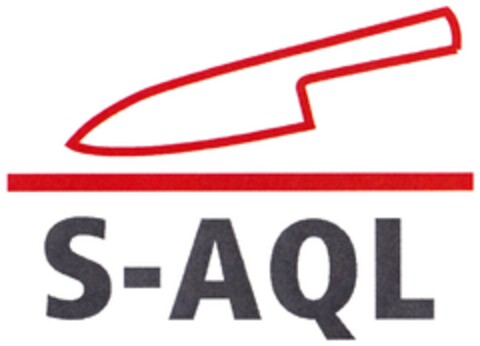 S-AQL Logo (DPMA, 26.05.2011)