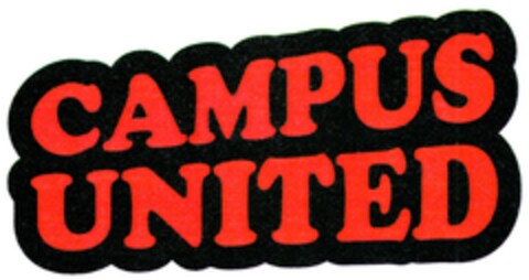CAMPUS UNITED Logo (DPMA, 06/21/2011)