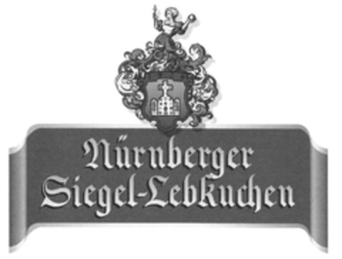 Nürnberger Siegel-Lebkuchen Logo (DPMA, 06/30/2011)