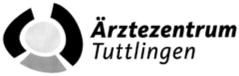 Ärztezentrum Tuttlingen Logo (DPMA, 05.07.2011)