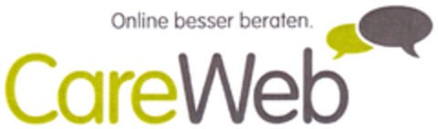 CareWeb Logo (DPMA, 08/16/2011)