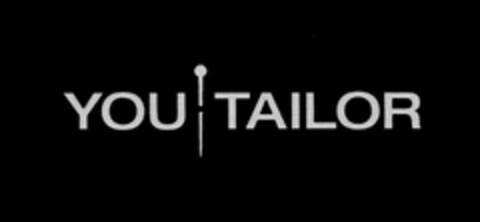 YOU TAILOR Logo (DPMA, 31.08.2011)