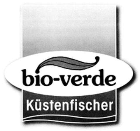 bio-verde Küstenfischer Logo (DPMA, 30.12.2011)