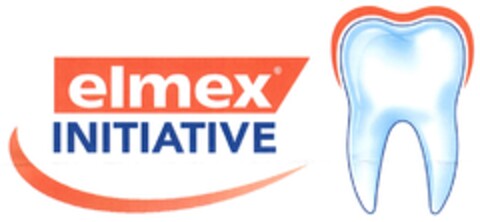 elmex INITIATIVE Logo (DPMA, 01/09/2012)