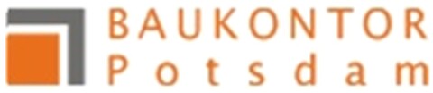 BAUKONTOR Potsdam Logo (DPMA, 02/14/2012)