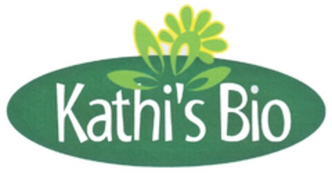 Kathi's Bio Logo (DPMA, 10.04.2012)