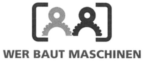 WER BAUT MASCHINEN Logo (DPMA, 19.10.2012)