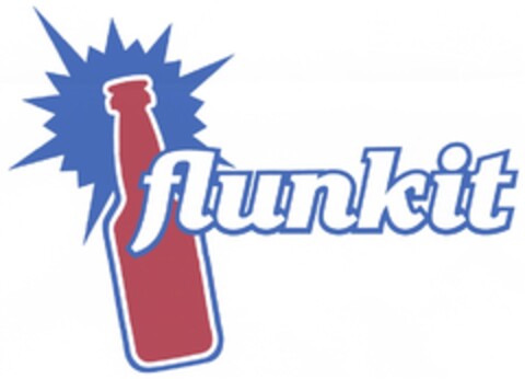 flunkit Logo (DPMA, 05.12.2012)