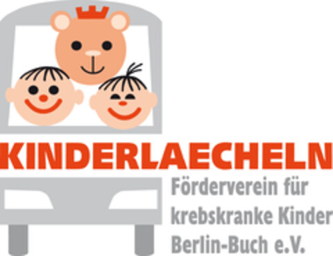 KINDERLAECHELN Logo (DPMA, 27.02.2013)