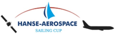 HANSE-AEROSPACE SAILING CUP Logo (DPMA, 07.05.2013)