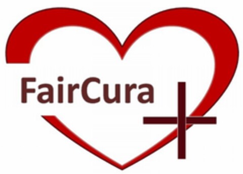 FairCura Logo (DPMA, 11.06.2013)