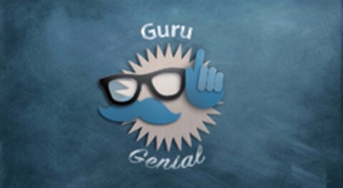 Guru Genial Logo (DPMA, 02.07.2013)