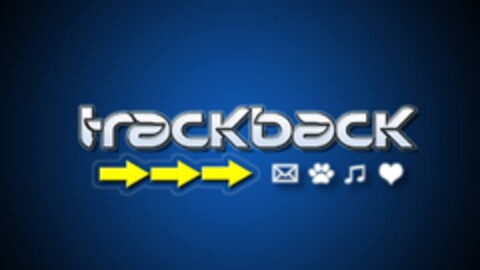 Trackback Logo (DPMA, 12.11.2013)