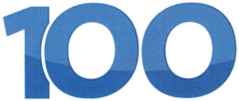 100 Logo (DPMA, 06.03.2013)