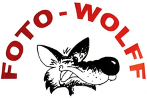 FOTO - WOLFF Logo (DPMA, 04.04.2013)