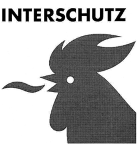 INTERSCHUTZ Logo (DPMA, 14.05.2013)