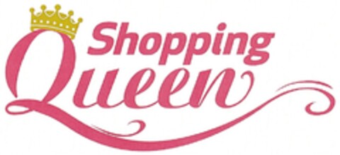 Shopping Queen Logo (DPMA, 06/13/2013)