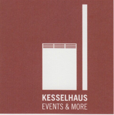 KESSELHAUS EVENTS & MORE Logo (DPMA, 09/05/2013)