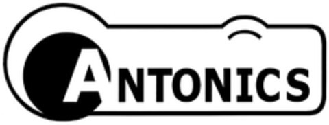 ANTONICS Logo (DPMA, 05.10.2013)