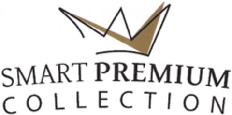SMART PREMIUM COLLECTION Logo (DPMA, 18.11.2013)