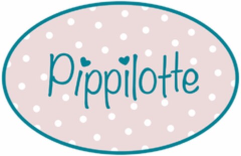 Pippilotte Logo (DPMA, 03/23/2015)