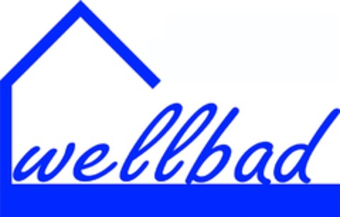 wellbad Logo (DPMA, 09/30/2015)