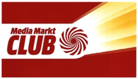 Media Markt CLUB Logo (DPMA, 12.01.2016)