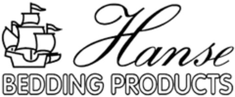 Hanse BEDDING PRODUCTS Logo (DPMA, 19.02.2016)