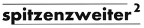 spitzenzweiter 2 Logo (DPMA, 10/21/2016)