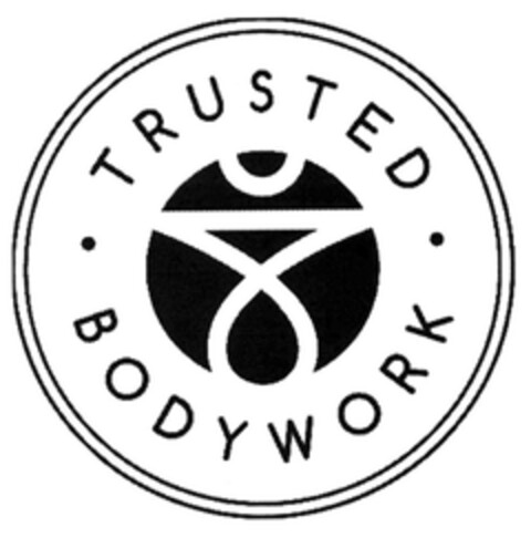 TRUSTED BODYWORK Logo (DPMA, 31.10.2016)