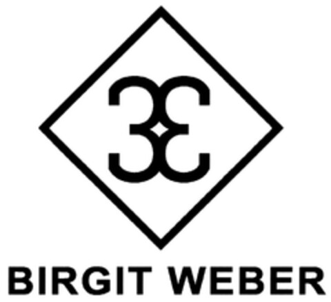 3E BIRGIT WEBER Logo (DPMA, 21.12.2016)