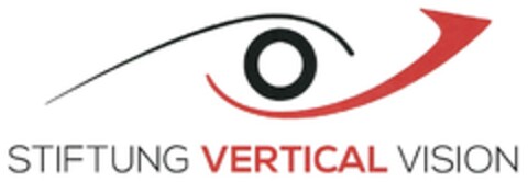 STIFTUNG VERTICAL VISION Logo (DPMA, 31.12.2016)