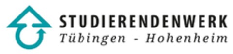 STUDIERENDENWERK Tübingen-Hohenheim Logo (DPMA, 05/04/2016)