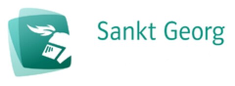 Sankt Georg Logo (DPMA, 10.10.2016)