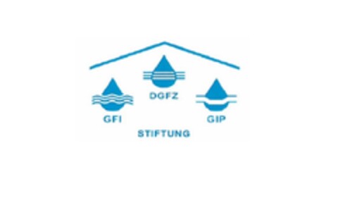 DGFZ GFI GIP STIFTUNG Logo (DPMA, 22.12.2016)