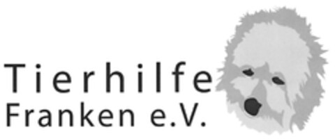 Tierhilfe Franken e.V. Logo (DPMA, 05/10/2017)