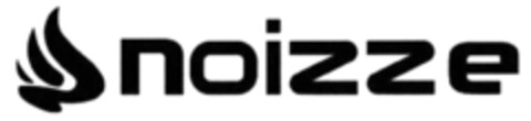 noizze Logo (DPMA, 23.09.2017)