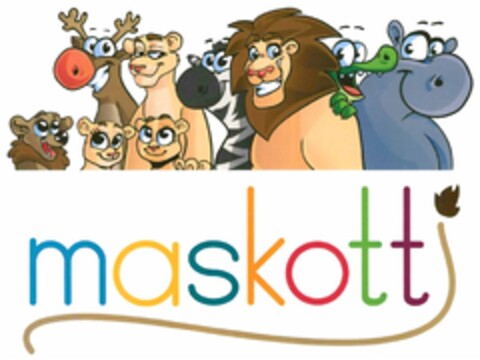 maskotti Logo (DPMA, 30.09.2017)