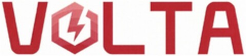 VOLTA Logo (DPMA, 27.10.2017)