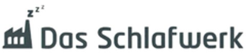 Das Schlafwerk Logo (DPMA, 13.11.2017)