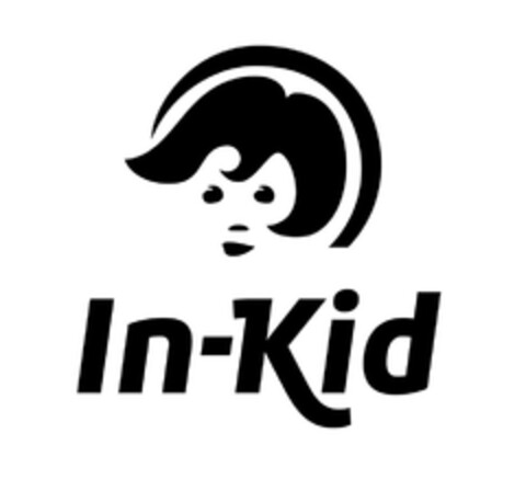 In-Kid Logo (DPMA, 19.01.2017)