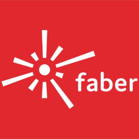 faber Logo (DPMA, 27.04.2017)