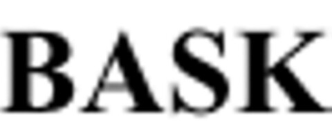 BASK Logo (DPMA, 06/20/2017)
