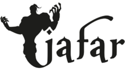 jafar Logo (DPMA, 01/09/2017)