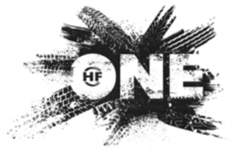 HF ONE Logo (DPMA, 16.02.2018)