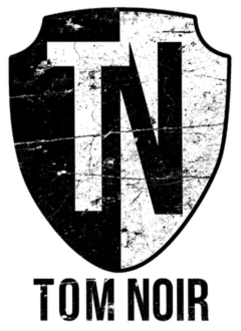 TOM NOIR Logo (DPMA, 09.11.2018)