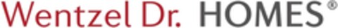 Wentzel Dr. HOMES Logo (DPMA, 26.09.2018)